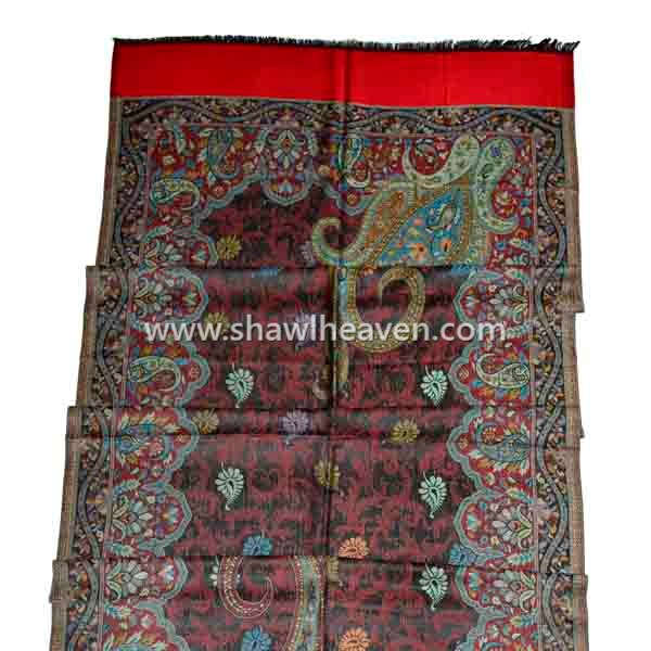 Superb luxury modal shawl/stole/hijab